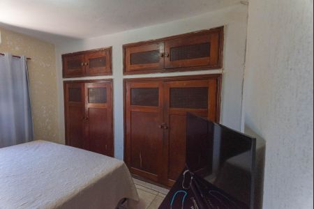 Casa para alugar com 128m², 2 quartos e 1 vaga Casa para alugar com 128m², 2 quartos e 1 vagaQuarto 2