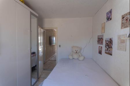 Quarto 1 de casa à venda com 2 quartos, 128m² em Vila Rica, Campinas