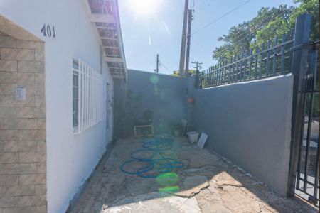 Casa para alugar com 128m², 2 quartos e 1 vaga Casa para alugar com 128m², 2 quartos e 1 vagaGaragem
