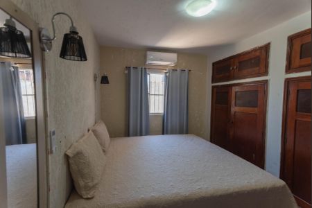 Quarto 2 de casa à venda com 2 quartos, 128m² em Vila Rica, Campinas