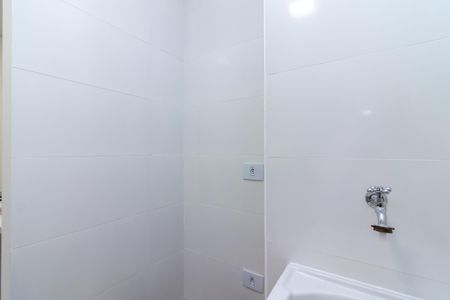 Apartamento para alugar com 24m², 1 quarto e sem vagaÁrea de Serviço