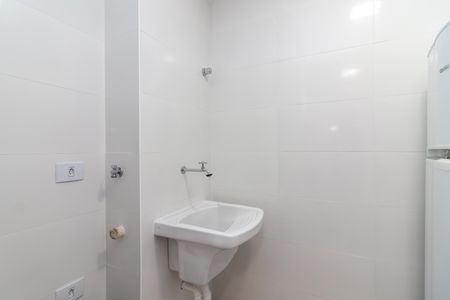Apartamento para alugar com 24m², 1 quarto e sem vagaÁrea de Serviço