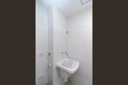 Apartamento para alugar com 24m², 1 quarto e sem vagaÁrea de Serviço