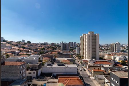 Apartamento para alugar com 24m², 1 quarto e sem vagaÁrea comum - Churrasqueira (Vista)