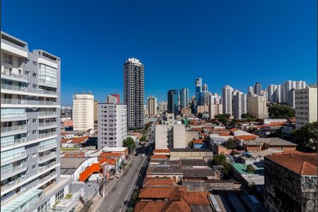 Apartamento para alugar com 24m², 1 quarto e sem vagaÁrea comum - Churrasqueira (Vista)
