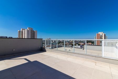 Apartamento para alugar com 24m², 1 quarto e sem vagaÁrea comum - Churrasqueira