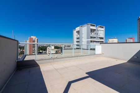 Apartamento para alugar com 24m², 1 quarto e sem vagaÁrea comum - Churrasqueira