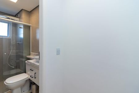 Apartamento para alugar com 24m², 1 quarto e sem vagaEscritório