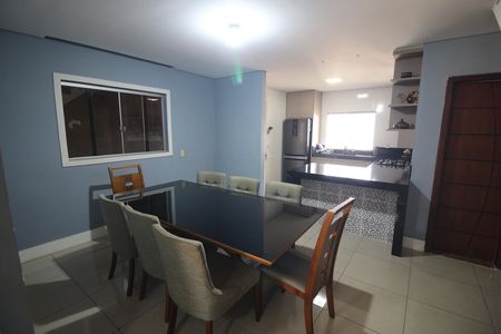 Casa à venda com 305m², 3 quartos e 2 vagasCopa