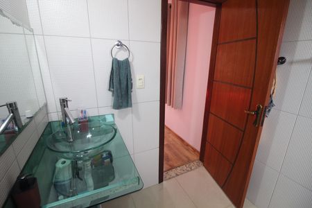 Casa à venda com 305m², 3 quartos e 2 vagasSuite Quarto 1
