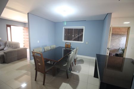 Copa de casa à venda com 3 quartos, 305m² em Jardim Riacho das Pedras, Contagem