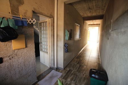 Casa à venda com 305m², 3 quartos e 2 vagasÁrea de Serviço
