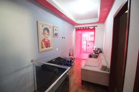 Casa à venda com 305m², 3 quartos e 2 vagasSala 2