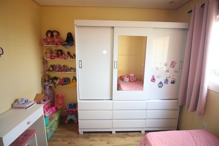 Casa à venda com 305m², 3 quartos e 2 vagasQuarto 3