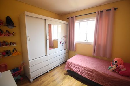 Casa à venda com 305m², 3 quartos e 2 vagasQuarto 3