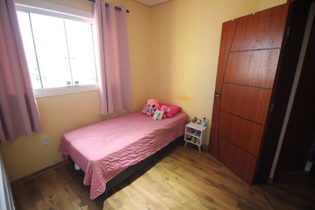 Casa à venda com 305m², 3 quartos e 2 vagasQuarto 3