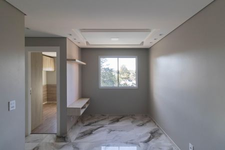 Apartamento à venda com 42m², 2 quartos e sem vagaSala e Cozinha