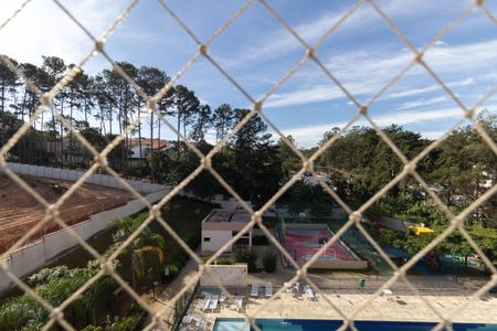 Apartamento à venda com 42m², 2 quartos e sem vagaVista Quarto 2