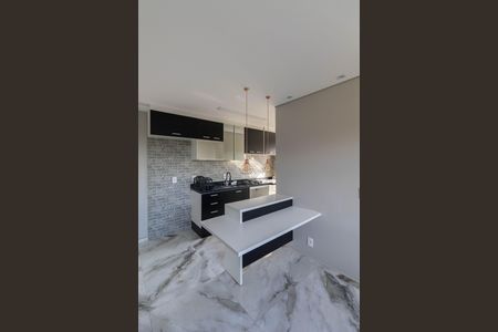 Apartamento à venda com 42m², 2 quartos e sem vagaSala e Cozinha