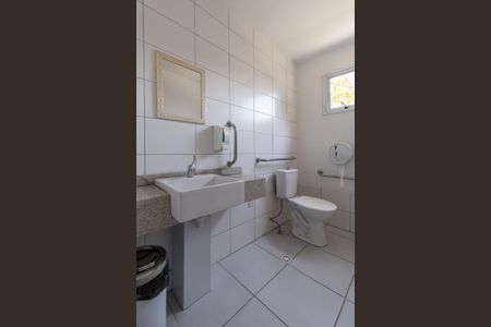 Apartamento à venda com 42m², 2 quartos e sem vagaÁrea Comum - Lavabo Salão de Festas