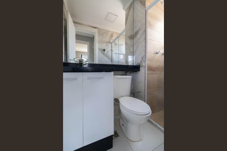 Apartamento à venda com 42m², 2 quartos e sem vagaBanheiro
