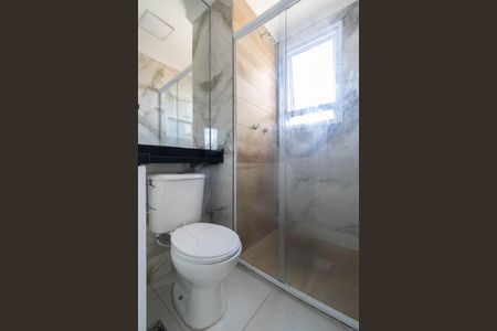 Apartamento à venda com 42m², 2 quartos e sem vagaBanheiro