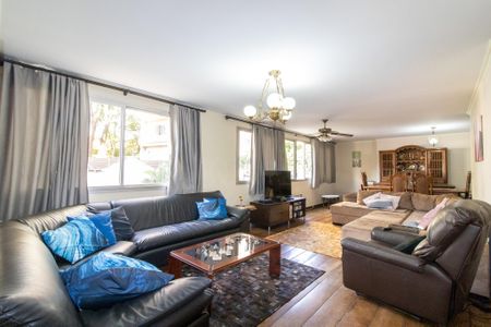 Apartamento à venda com 3 quartos, 193m² em Centro, Campinas