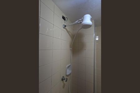 Apartamento para alugar com 90m², 2 quartos e 1 vagaBanheiro de Serviço