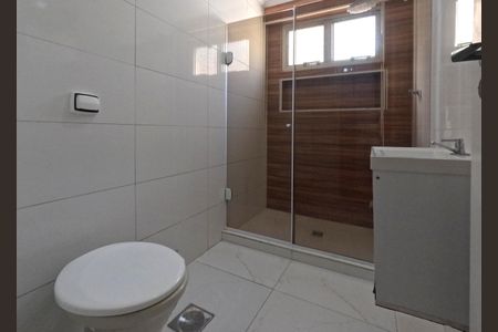 Apartamento para alugar com 90m², 2 quartos e 1 vagaBanheiro