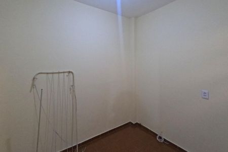 Apartamento para alugar com 90m², 2 quartos e 1 vagaQuarto de Serviço