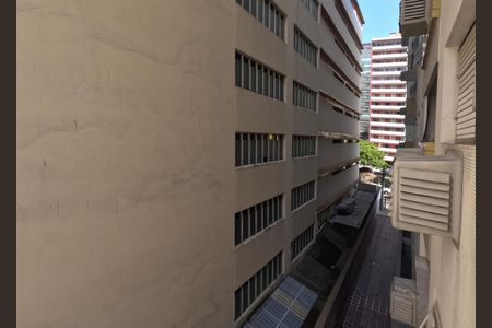 Apartamento para alugar com 90m², 2 quartos e 1 vagaVista do Quarto 2