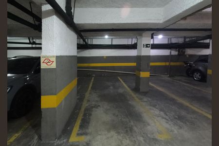 Apartamento para alugar com 90m², 2 quartos e 1 vagaÁrea Comum - Garagem Privativa