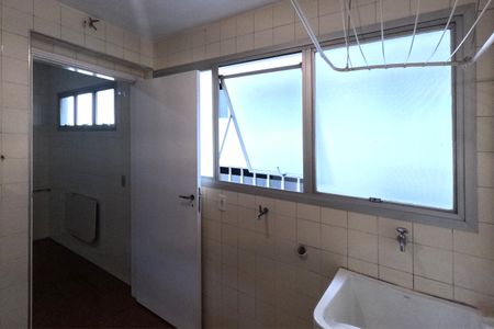 Apartamento para alugar com 90m², 2 quartos e 1 vagaÁrea de Serviço