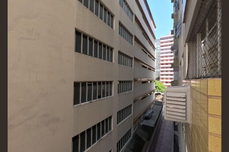 Apartamento para alugar com 90m², 2 quartos e 1 vagaVista do Quarto 1