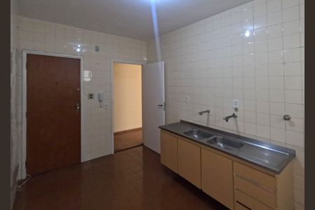 Apartamento para alugar com 90m², 2 quartos e 1 vagaCozinha