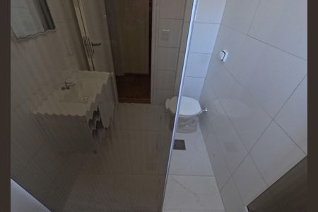 Apartamento para alugar com 90m², 2 quartos e 1 vagaBanheiro
