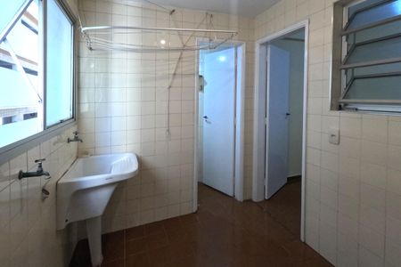 Apartamento para alugar com 90m², 2 quartos e 1 vagaÁrea de Serviço