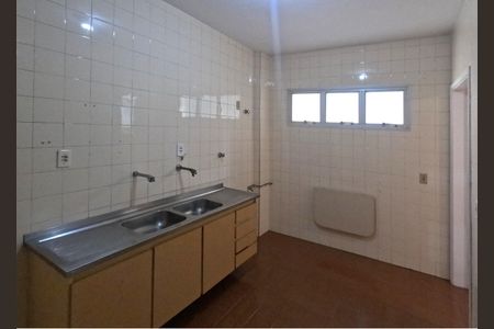 Apartamento para alugar com 90m², 2 quartos e 1 vagaCozinha