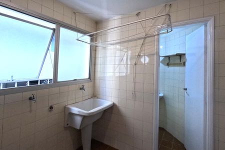 Apartamento para alugar com 90m², 2 quartos e 1 vagaÁrea de Serviço