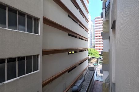 Apartamento para alugar com 90m², 2 quartos e 1 vagaVistda Área de Serviço