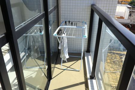 Kitnet/Studio para alugar com 1 quarto, 19m² em Piatã, Salvador