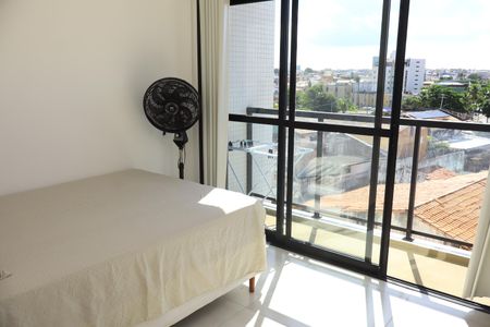 Kitnet/Studio para alugar com 1 quarto, 19m² em Piatã, Salvador