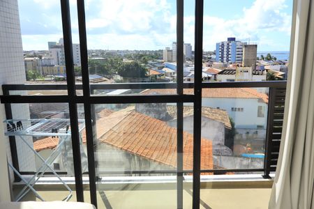 Kitnet/Studio para alugar com 1 quarto, 19m² em Piatã, Salvador