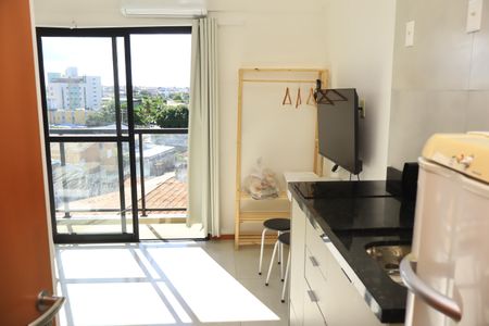 Kitnet/Studio para alugar com 1 quarto, 19m² em Piatã, Salvador