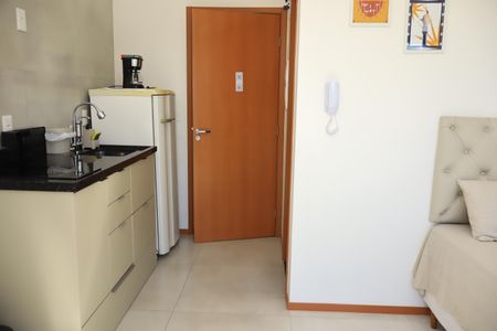 Kitnet/Studio para alugar com 1 quarto, 19m² em Piatã, Salvador
