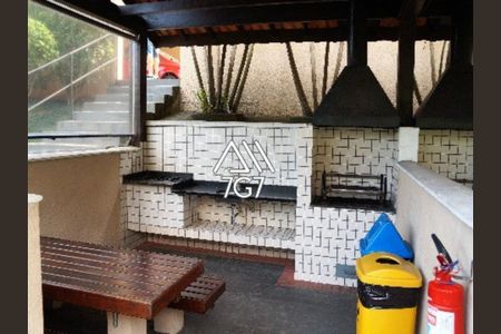 Apartamento à venda com 74m², 3 quartos e 1 vagaFoto 44