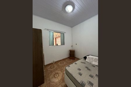 Casa à venda com 3 quartos, 176m² em Vila Graciosa, São Paulo