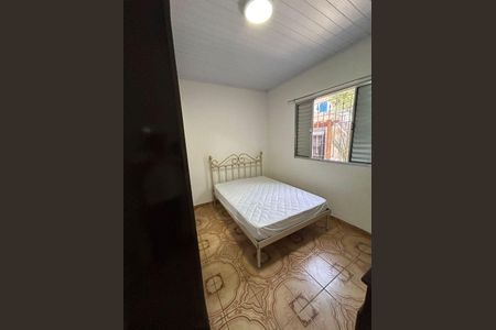 Casa à venda com 3 quartos, 176m² em Vila Graciosa, São Paulo