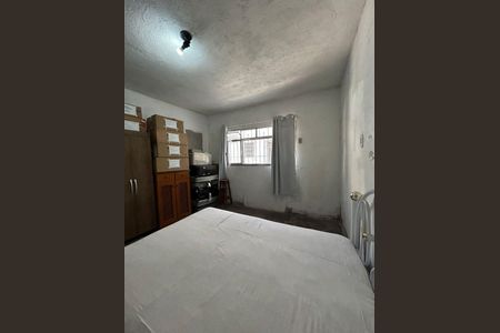 Casa à venda com 3 quartos, 176m² em Vila Graciosa, São Paulo