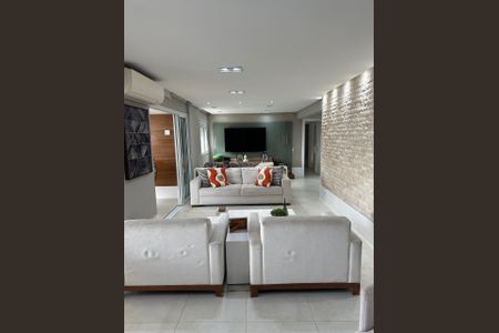 Apartamento à venda com 3 quartos, 170m² em Água Branca, São Paulo